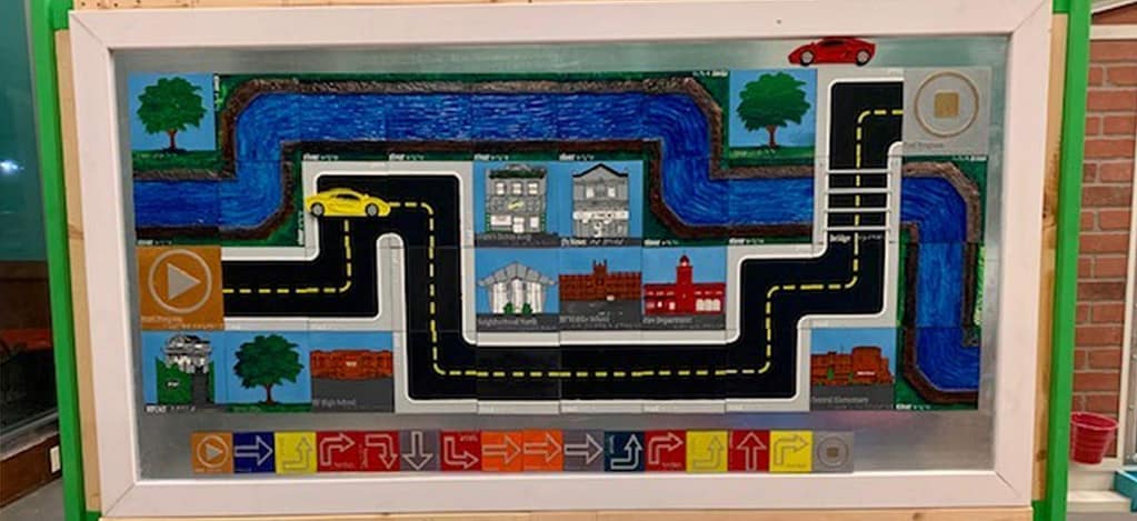 Beaver Falls Downtown Plan