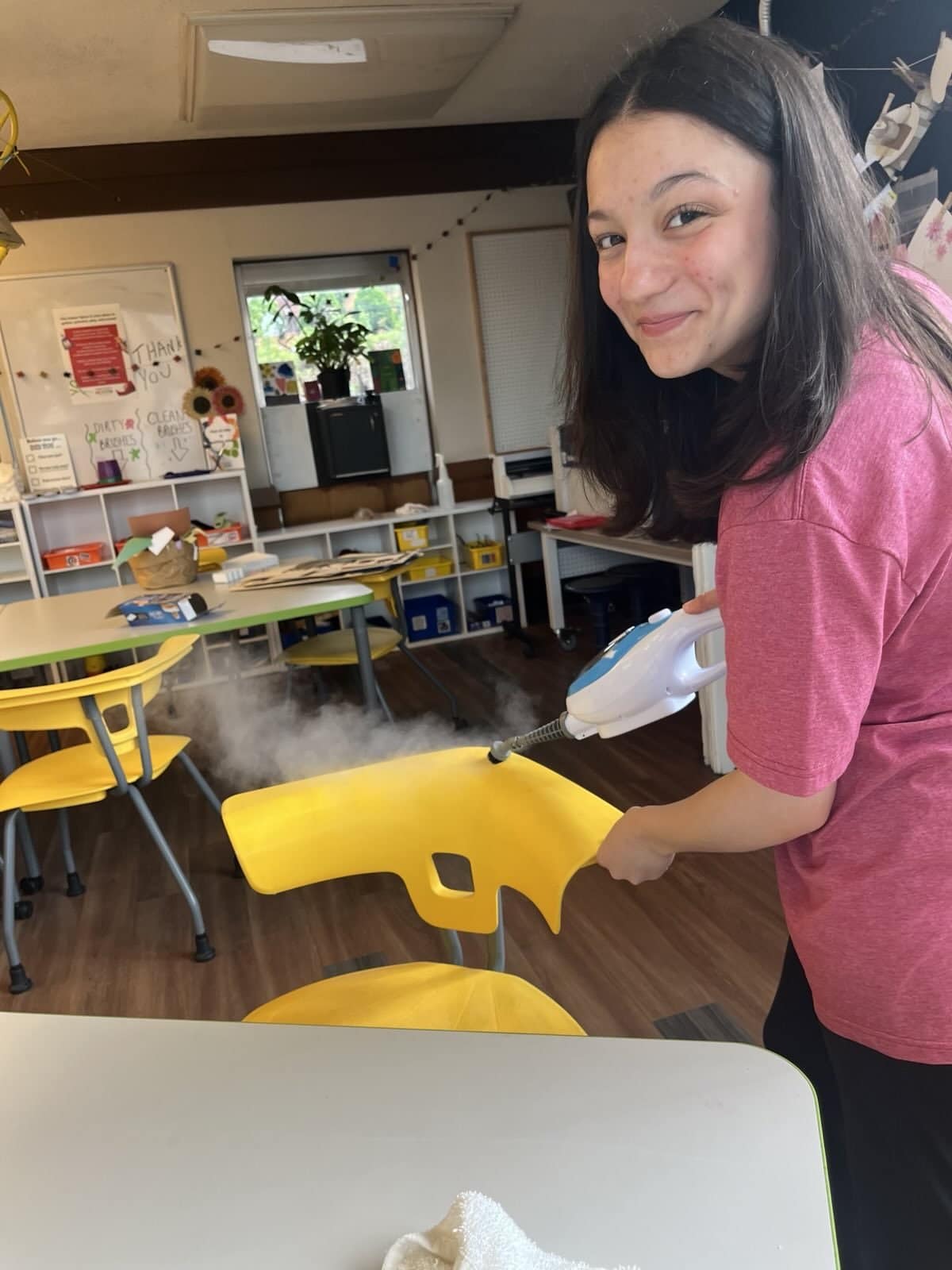 Volunteer opportunity near me | Neighborhood North