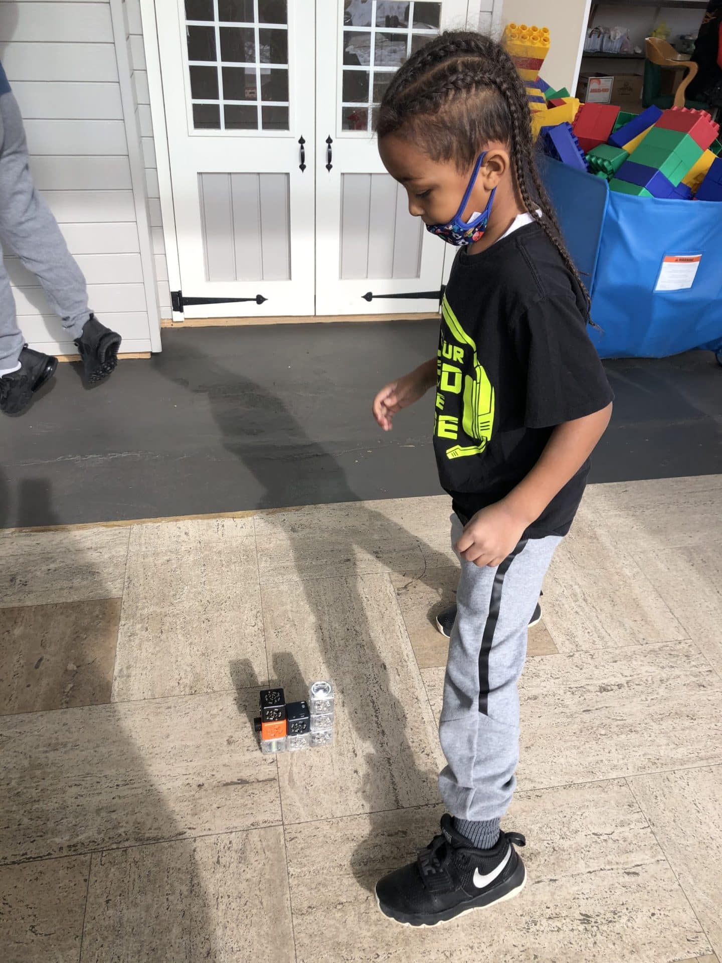 Learning Pods in Beaver County | Neighborhood North