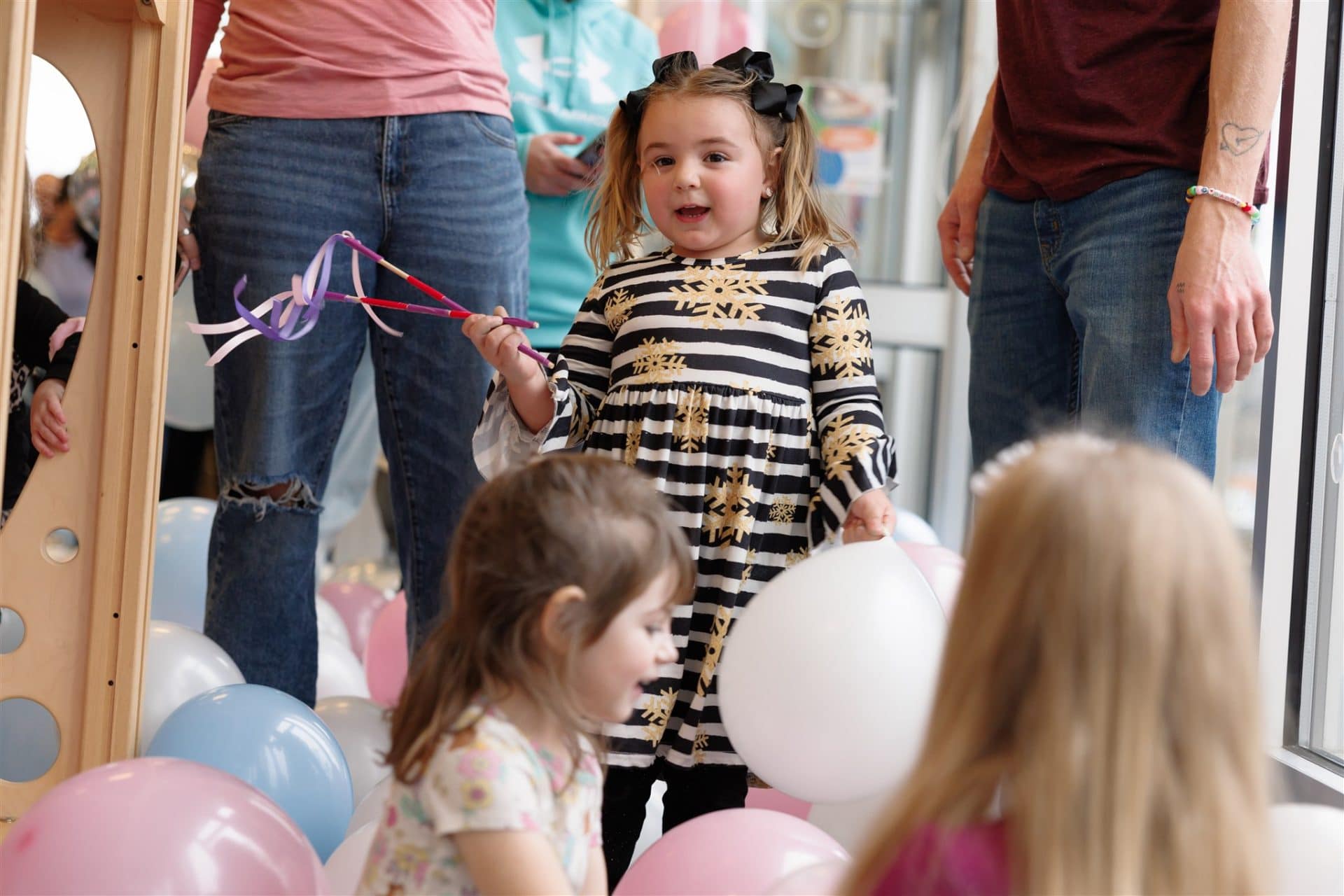 Happy birthday party in Beaver County | Neighbordhood North