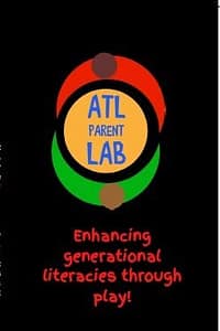 ATL Parent Lab logo