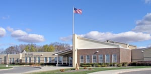 Beaver Elementary School