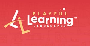 Playful Learning Landscapes logo