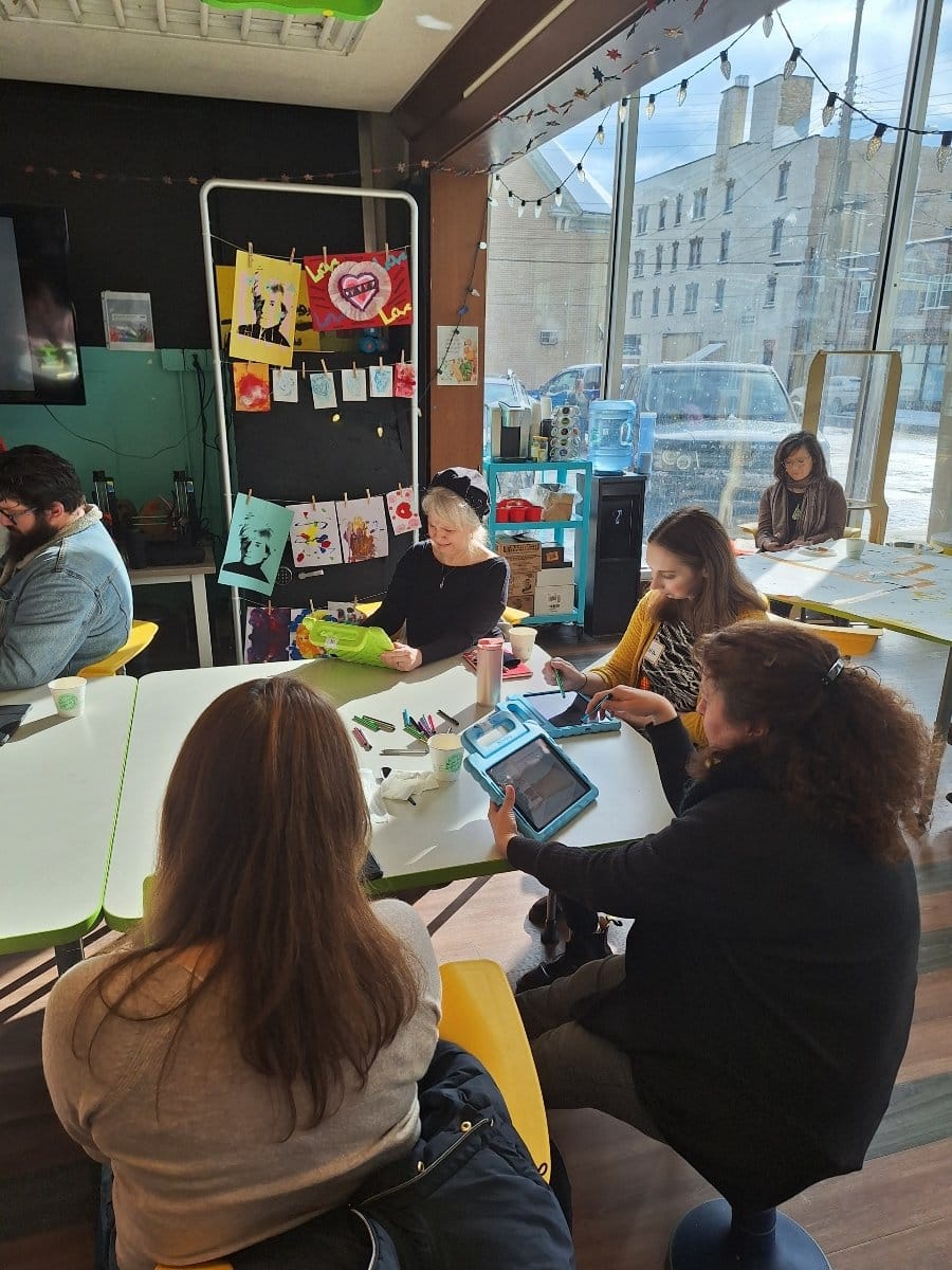 Paid Professional Learning Opportunity in Beaver County