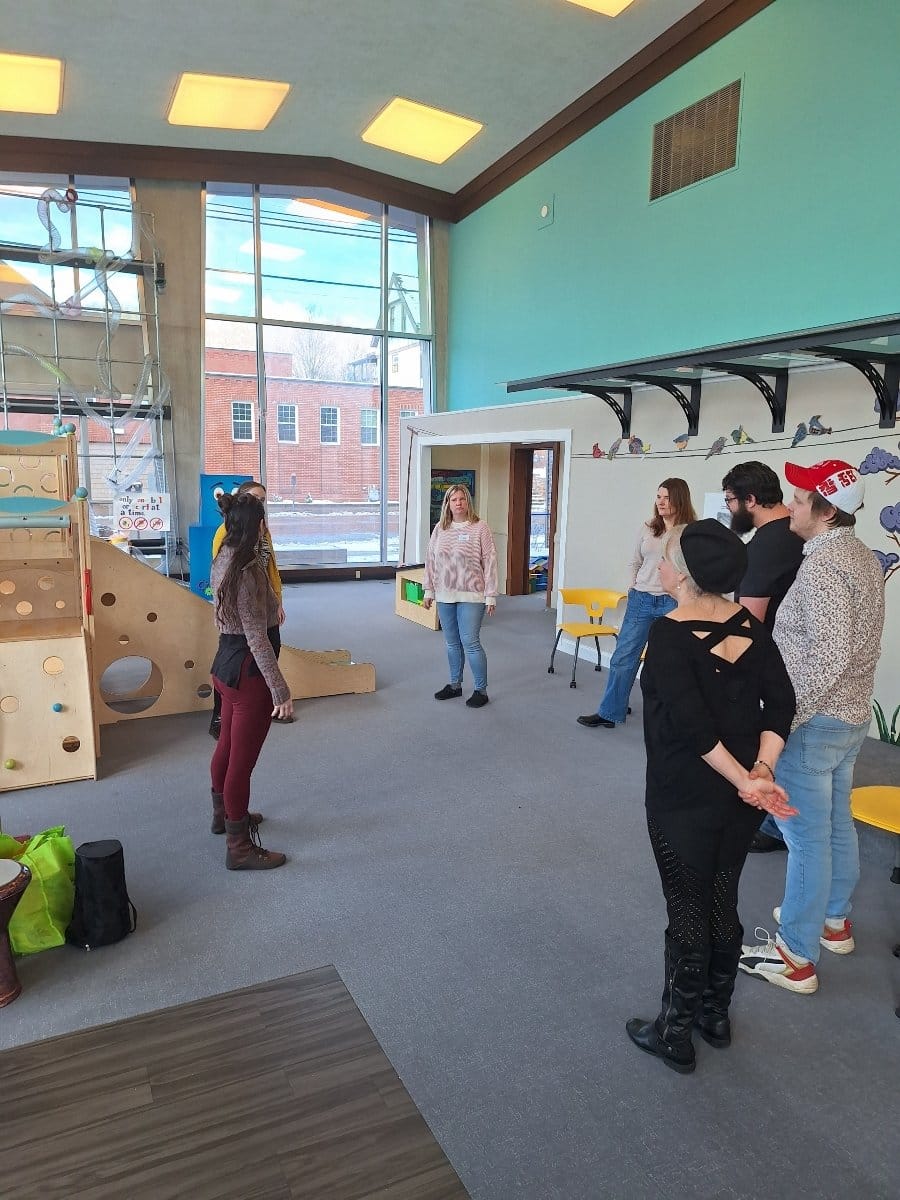 Use Your Art to Teach Others! | Paid Professional Learning Opportunity in Beaver County