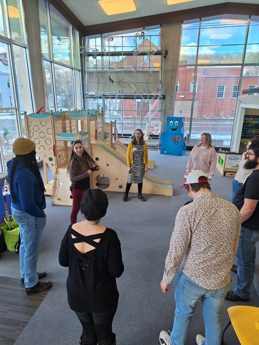 Paid Professional Learning Opportunity in Beaver County