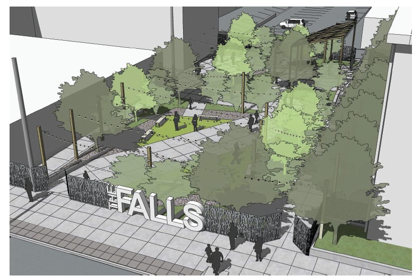 Bethany is an advocate for the city and the many projects that its residents are involved in.&nbsp; Neighborhood North is grateful for the work the city has done to advance the plans for March Park’s renovation.&nbsp; We look forward to creating sha…